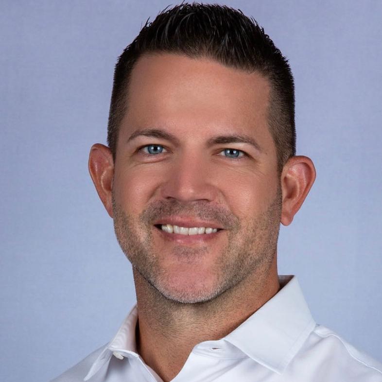 Movement Mortgage enlists Clint Faught as Market Leader, Southeast Region