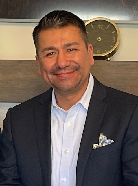 Cincinnati's Ernest Mendoza Joins Movement Mortgage