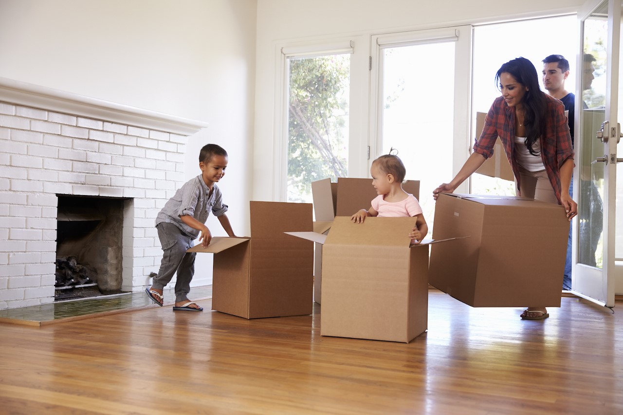 Purge Before You Pack: 8 Ways to Lighten Your Moving Load